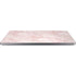 Blush Marble Universal Laptop 16.6in (13.4 x 9.7in) Skin